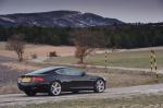 Aston Martin DB9 Sports Pack 2006 года (UK)